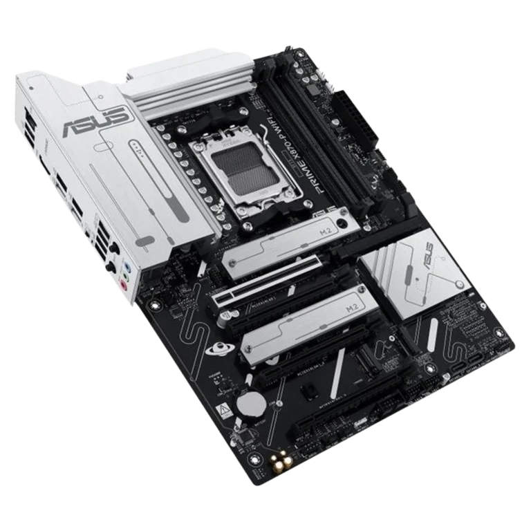 مادربرد ایسوس مدل PRIME X870-P WIFI