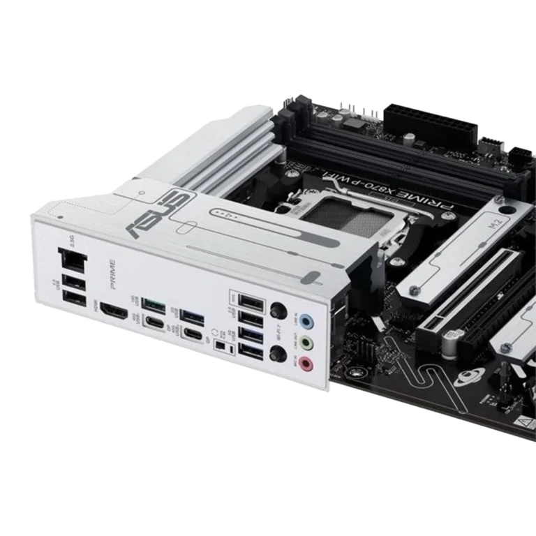 مادربرد ایسوس مدل PRIME X870-P WIFI