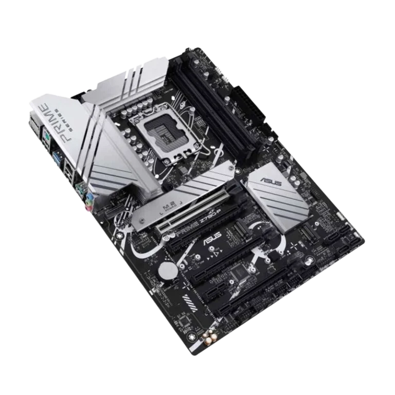 فروش مادربرد ایسوس مدل Prime Z790-A WIFI DDR5