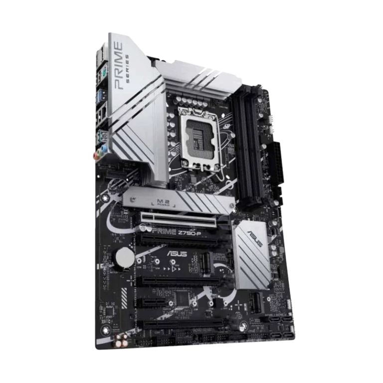 قیمت مادربرد ایسوس مدل Prime Z790-A WIFI DDR5