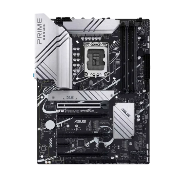مادربرد ایسوس مدل Prime Z790-A WIFI DDR5