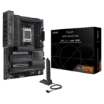 مادربرد ایسوس مدل ProArt X870E-CREATOR WIFI