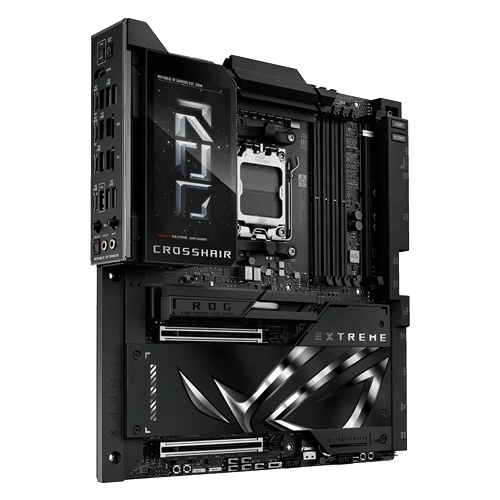 مادربرد ایسوس ROG CROSSHAIR X870E EXTREME