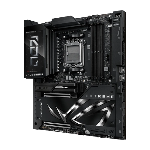 مادربرد ایسوس ROG CROSSHAIR X870E EXTREME