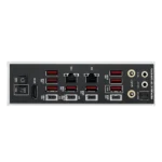 مادربرد ایسوس ROG CROSSHAIR X870E EXTREME