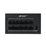 قیمت پاور (منبع تغذیه) ایسوس مدل ROG STRIX 1000W Gold Aura Edition