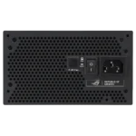 پورت اتصال پاور (منبع تغذیه) ایسوس مدل ROG STRIX 1200W Gold Aura Edition