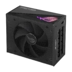 پاور (منبع تغذیه) ایسوس مدل ROG STRIX 1200W Gold Aura Edition