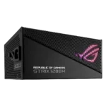 خرید پاور (منبع تغذیه) ایسوس مدل ROG STRIX 1200W Gold Aura Edition