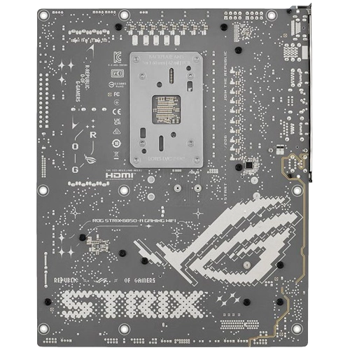 مادربرد ایسوس ROG STRIX B850-A GAMING WIFI