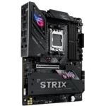 مادربرد ایسوس مدل ROG STRIX B850-E GAMING WIFI