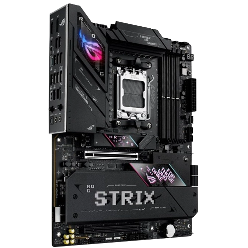 مادربرد ایسوس مدل ROG STRIX B850-E GAMING WIFI