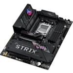 مادربرد ایسوس مدل ROG STRIX B850-E GAMING WIFI