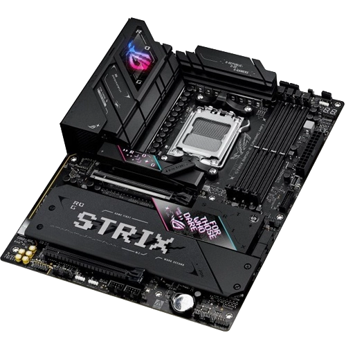 مادربرد ایسوس مدل ROG STRIX B850-E GAMING WIFI