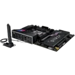 مادربرد ایسوس مدل ROG STRIX B850-E GAMING WIFI