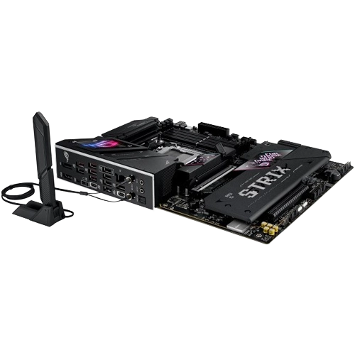 مادربرد ایسوس مدل ROG STRIX B850-E GAMING WIFI