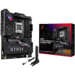مادربرد ایسوس مدل ROG STRIX B850-E GAMING WIFI
