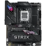 مادربرد ایسوس مدل ROG STRIX B850-E GAMING WIFI