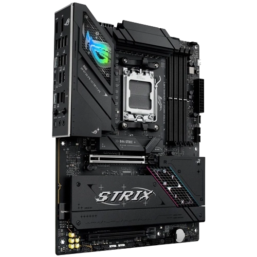 مادربرد ایسوس ROG STRIX B850-F GAMING WIFI