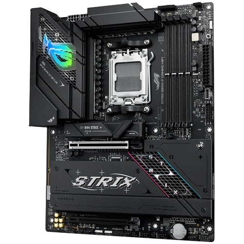 مادربرد ایسوس ROG STRIX B850-F GAMING WIFI
