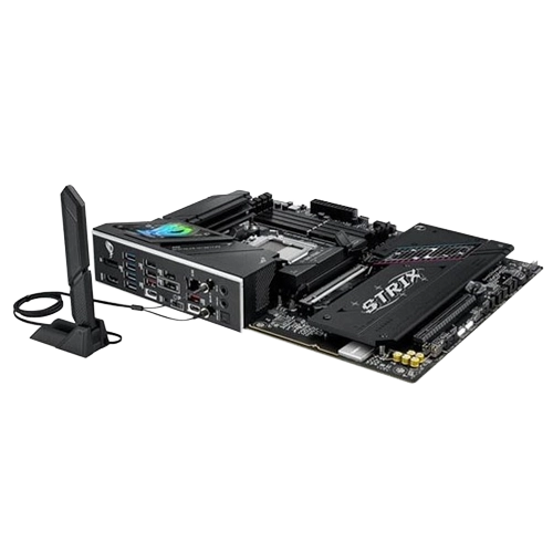 مادربرد ایسوس ROG STRIX B850-F GAMING WIFI