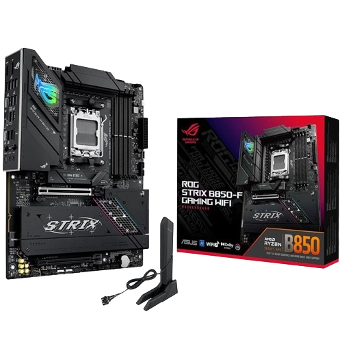 مادربرد ایسوس ROG STRIX B850-F GAMING WIFI
