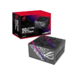 پاور ایسوس مدل ROG STRIX Platinum 1200W استوک