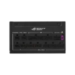 مزایای پاور ایسوس مدل ROG STRIX Platinum 1200W