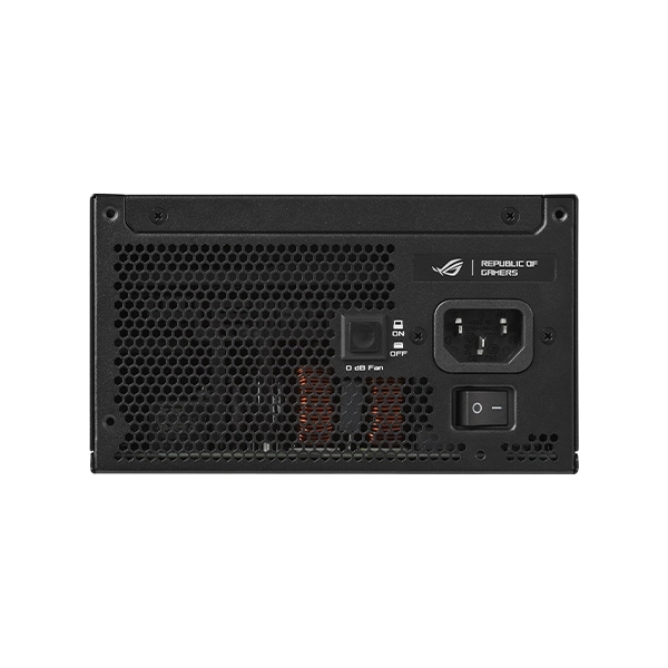 ویژگی های پاور ایسوس مدل ROG STRIX Platinum 1200W