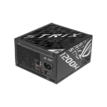 فروش پاور ایسوس مدل ROG STRIX Platinum 1200W