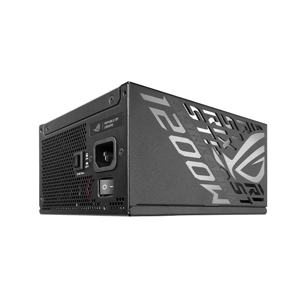 فیمت پاور ایسوس مدل ROG STRIX Platinum 1200W