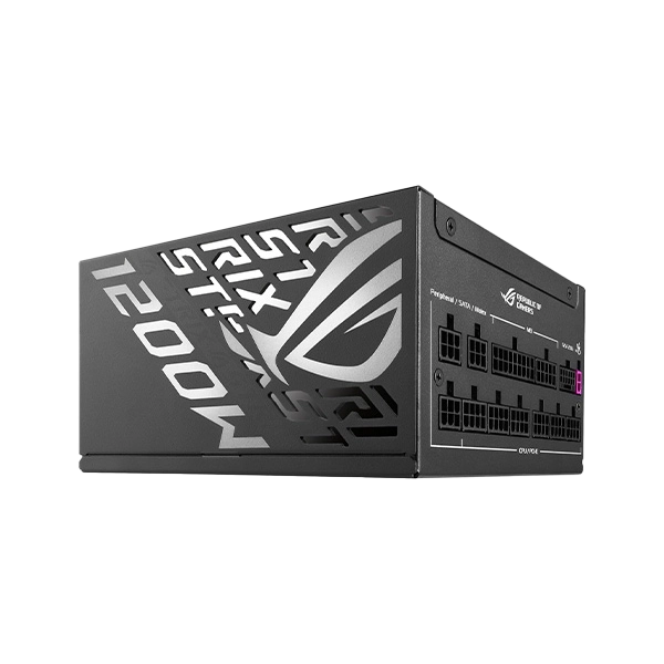خرید پاور ایسوس مدل ROG STRIX Platinum 1200W