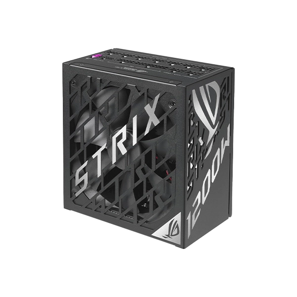 پاور ایسوس مدل ROG STRIX Platinum 1200W