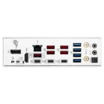 مادربرد ایسوس مدل ROG STRIX X870-A GAMING WIFI