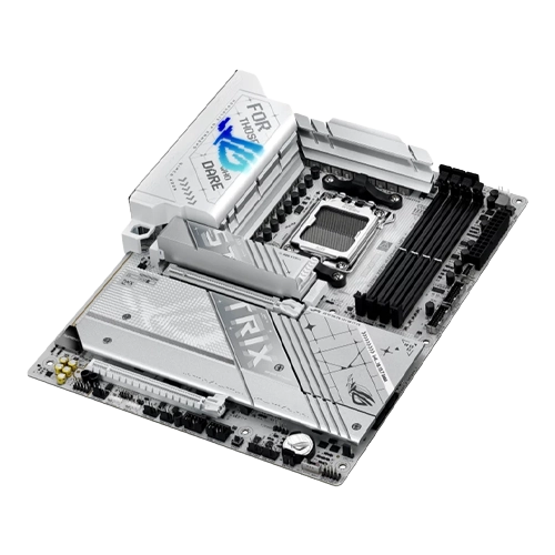 مادربرد ایسوس مدل ROG STRIX X870-A GAMING WIFI