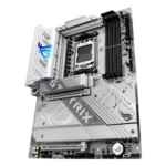 مادربرد ایسوس مدل ROG STRIX X870-A GAMING WIFI