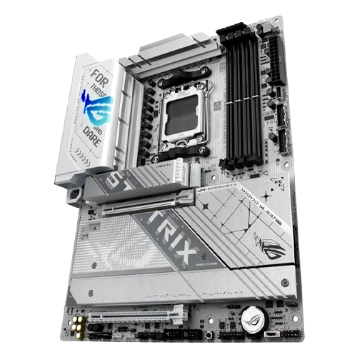 مادربرد ایسوس مدل ROG STRIX X870-A GAMING WIFI