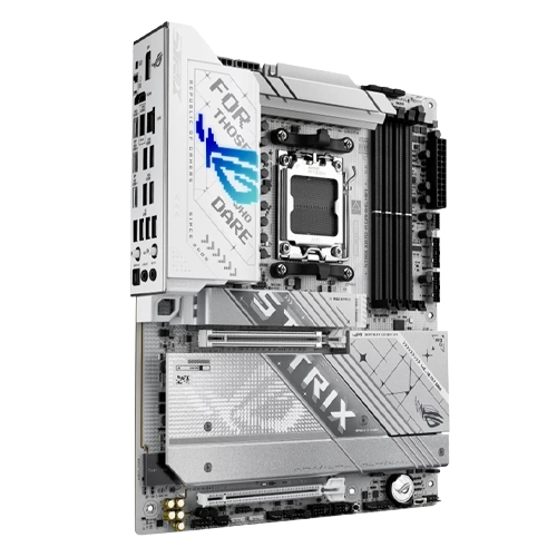 مادربرد ایسوس مدل ROG STRIX X870-A GAMING WIFI