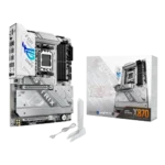 مادربرد ایسوس مدل ROG STRIX X870-A GAMING WIFI