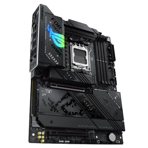 مادربرد ایسوس ROG STRIX X870-F GAMING WIFI