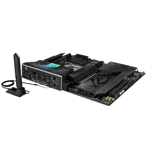 مادربرد ایسوس ROG STRIX X870-F GAMING WIFI