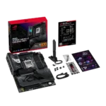 مادربرد ایسوس ROG STRIX X870-F GAMING WIFI