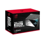 جعبه پاور (منبع تغذیه) ایسوس مدل ROG THOR 850P2 Platinum