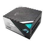 ویژگی های پاور (منبع تغذیه) ایسوس مدل ROG THOR 850P2 Platinum