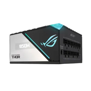 پاور (منبع تغذیه) ایسوس مدل ROG THOR 850P2 Platinum