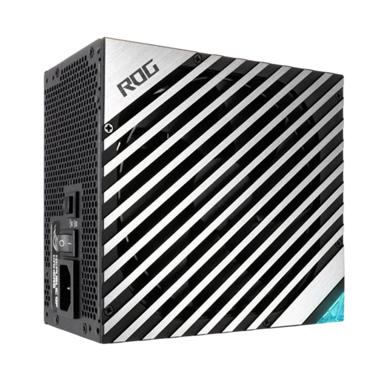 پاور (منبع تغذیه) ایسوس مدل ROG THOR 850P2 Platinum