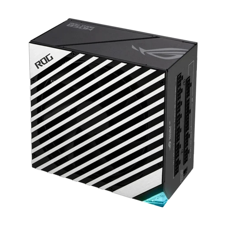 خرید پاور (منبع تغذیه) ایسوس مدل ROG THOR 850P2 Platinum