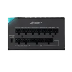 اتصال دهنده های پاور (منبع تغذیه) ایسوس مدل ROG THOR 850P2 Platinum