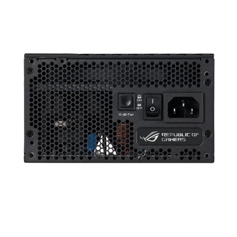 پورت های پاور (منبع تغذیه) ایسوس مدل ROG THOR 850P2 Platinum