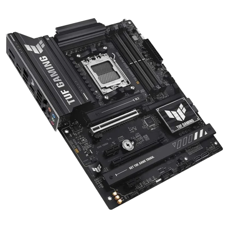 قیمت مادربرد ایسوس مدل TUF B850-PLUS GAMING WIFI